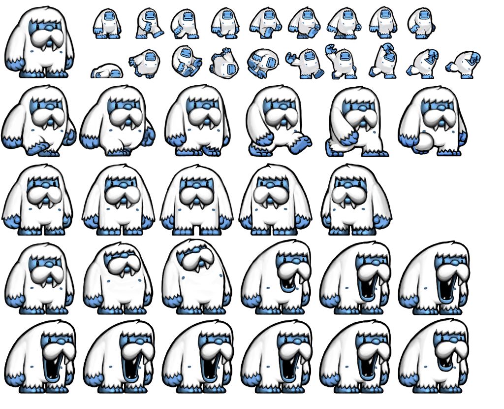 Spelunky PNG Pic Background