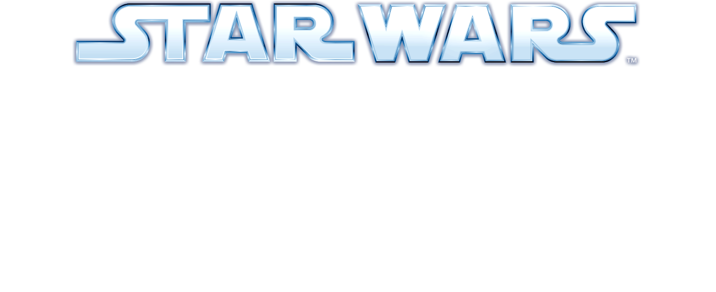 Star Wars Jedi Knight II Jedi Outcast Logo No Background