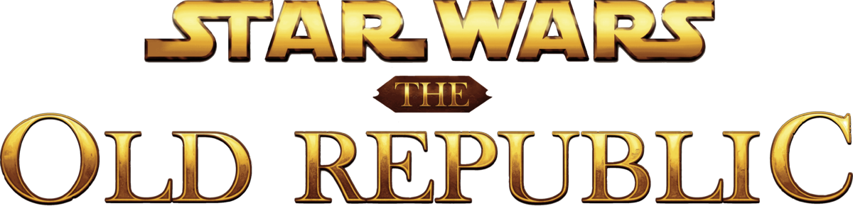 Star Wars Knights Of The Old Republic Logo Free PNG