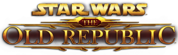 Star Wars Knights Of The Old Republic Logo PNG HD Quality