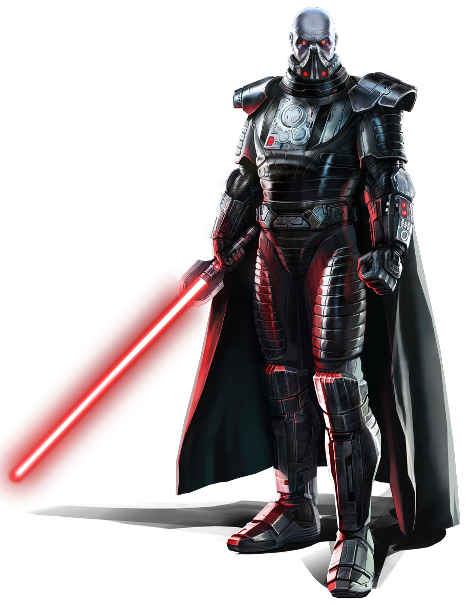 Star Wars Knights Of The Old Republic PNG Free File Download