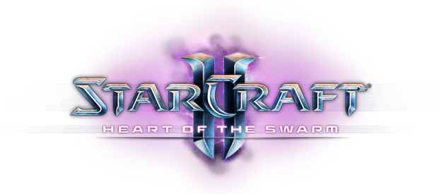 StarCraft Logo No Background