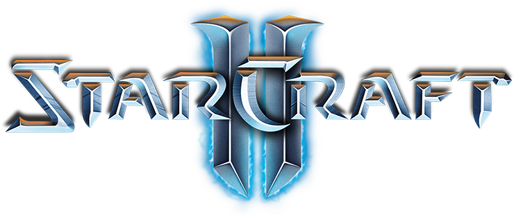 StarCraft Logo PNG HD Photos