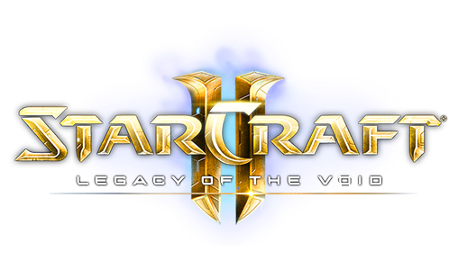StarCraft Logo PNG Photo Image