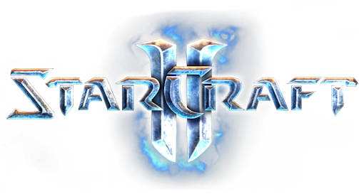 StarCraft Logo PNG Photos