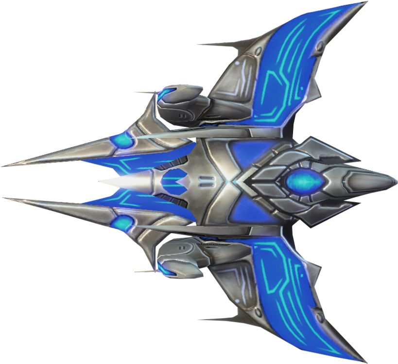 StarCraft PNG Images HD