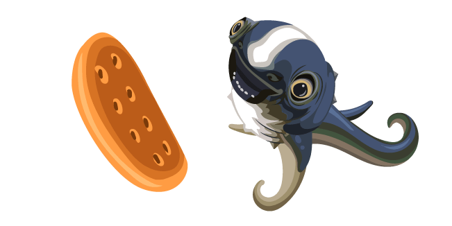 Subnautica Game Free PNG Clip Art