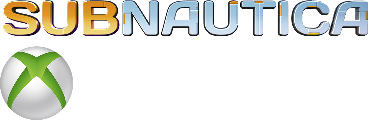Subnautica Game Logo No Background