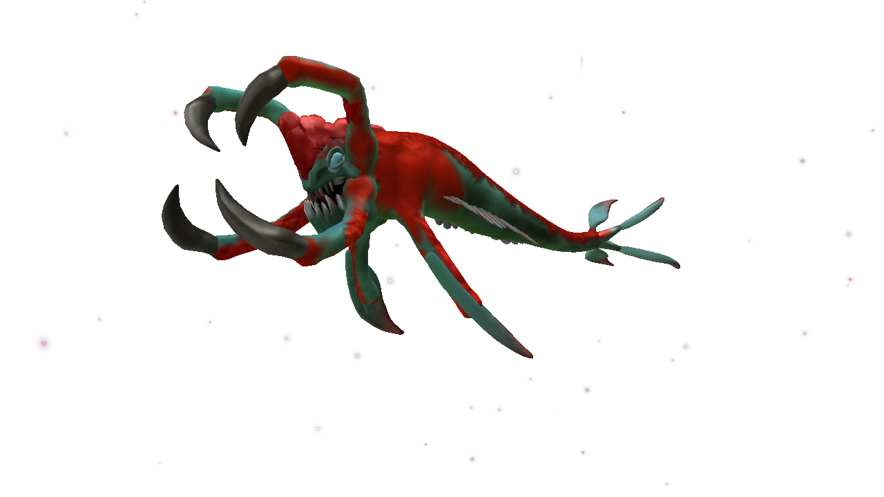 Subnautica Game PNG Free File Download