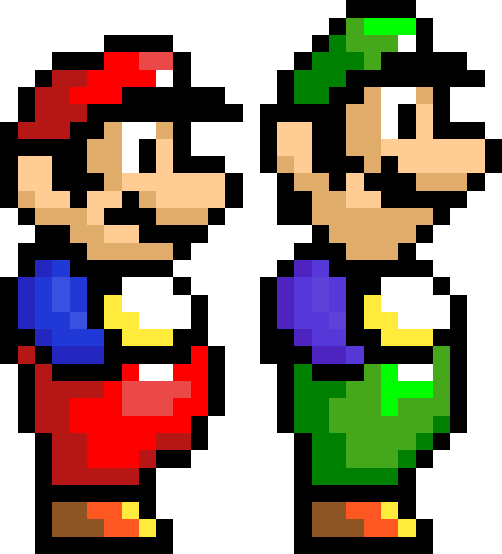 Super Mario Bros. 3 Background PNG Image