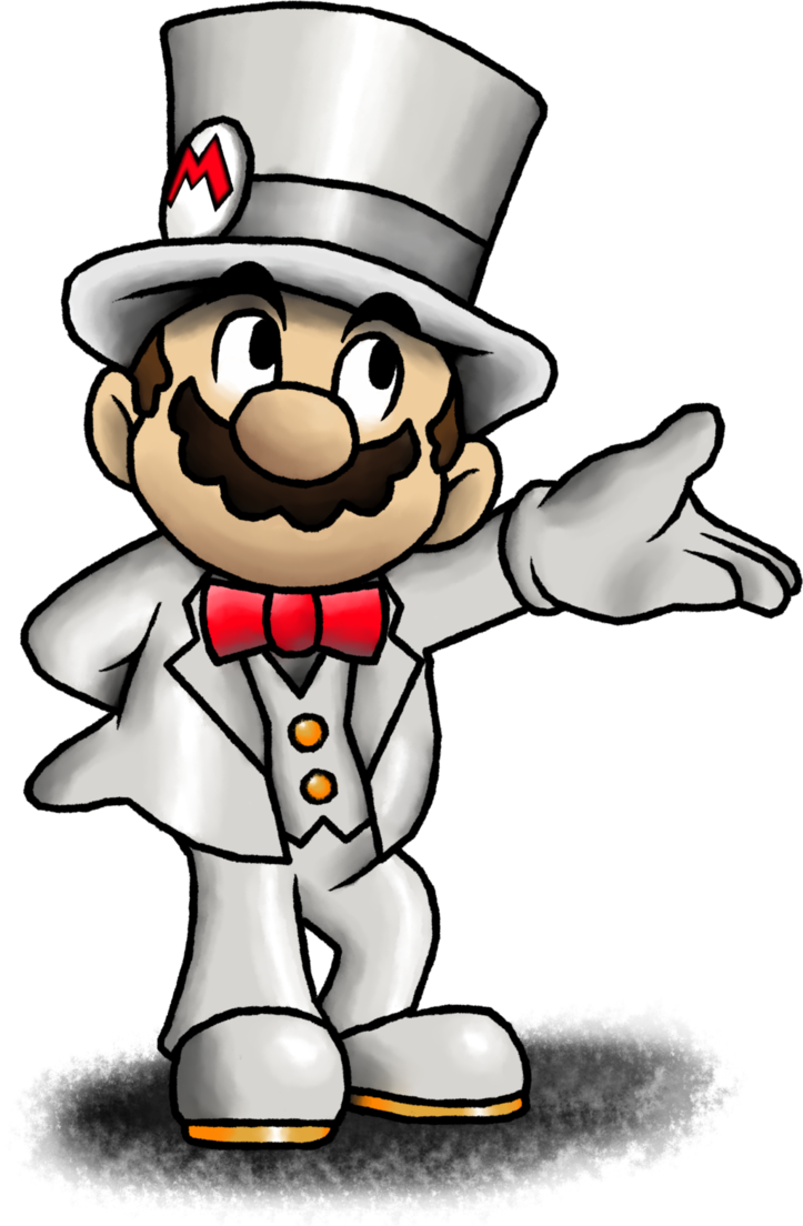 Super Mario Odyssey Download Free PNG