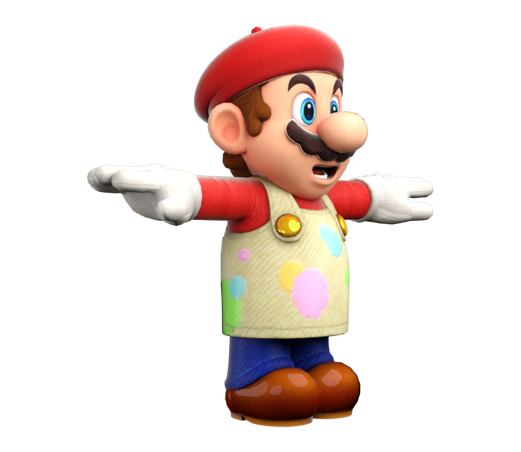 Super Mario Odyssey Free PNG Clip Art | PNG Play