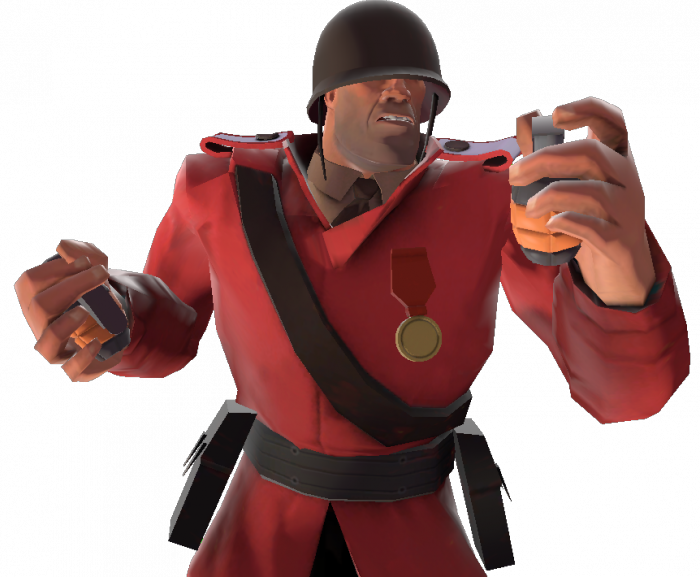 Team Fortress 2 Background PNG Clip Art