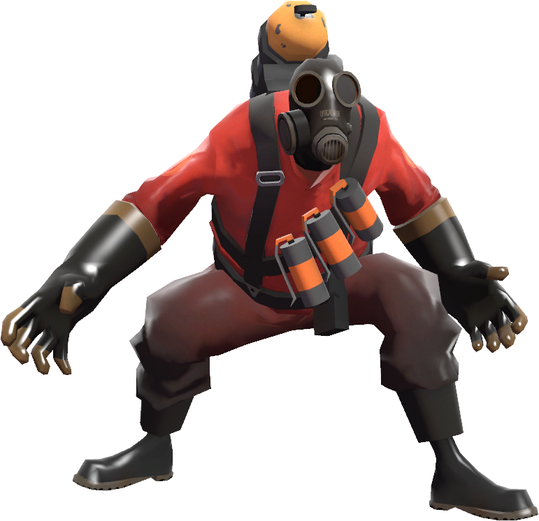 Team Fortress 2 Background PNG Image