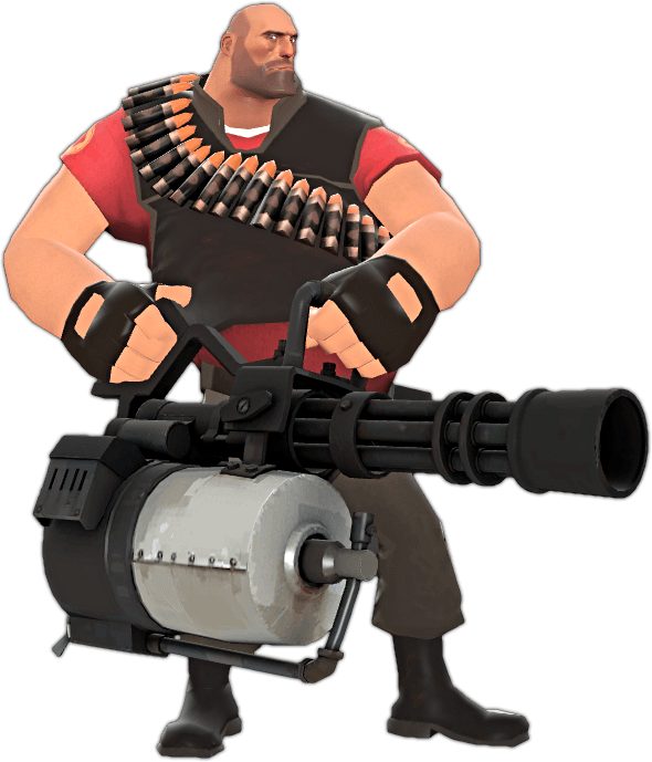 Team Fortress 2 Background PNG