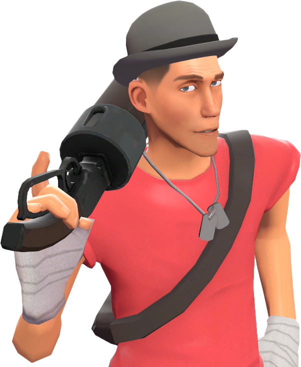Team Fortress 2 Download Free PNG