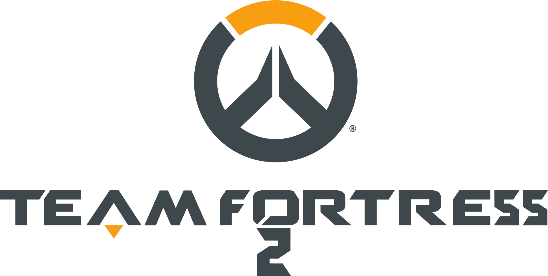 Team Fortress 2 Logo Free PNG