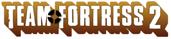 Team Fortress 2 Logo No Background