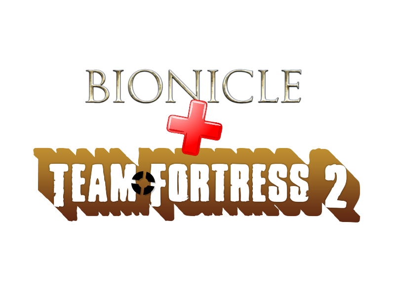 Team Fortress 2 Logo PNG HD Images