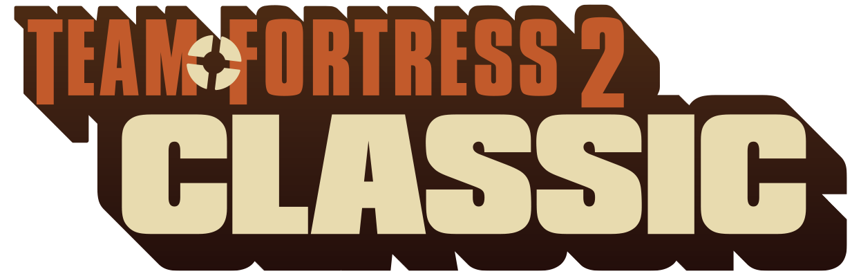 Team Fortress 2 Logo PNG Photo Image