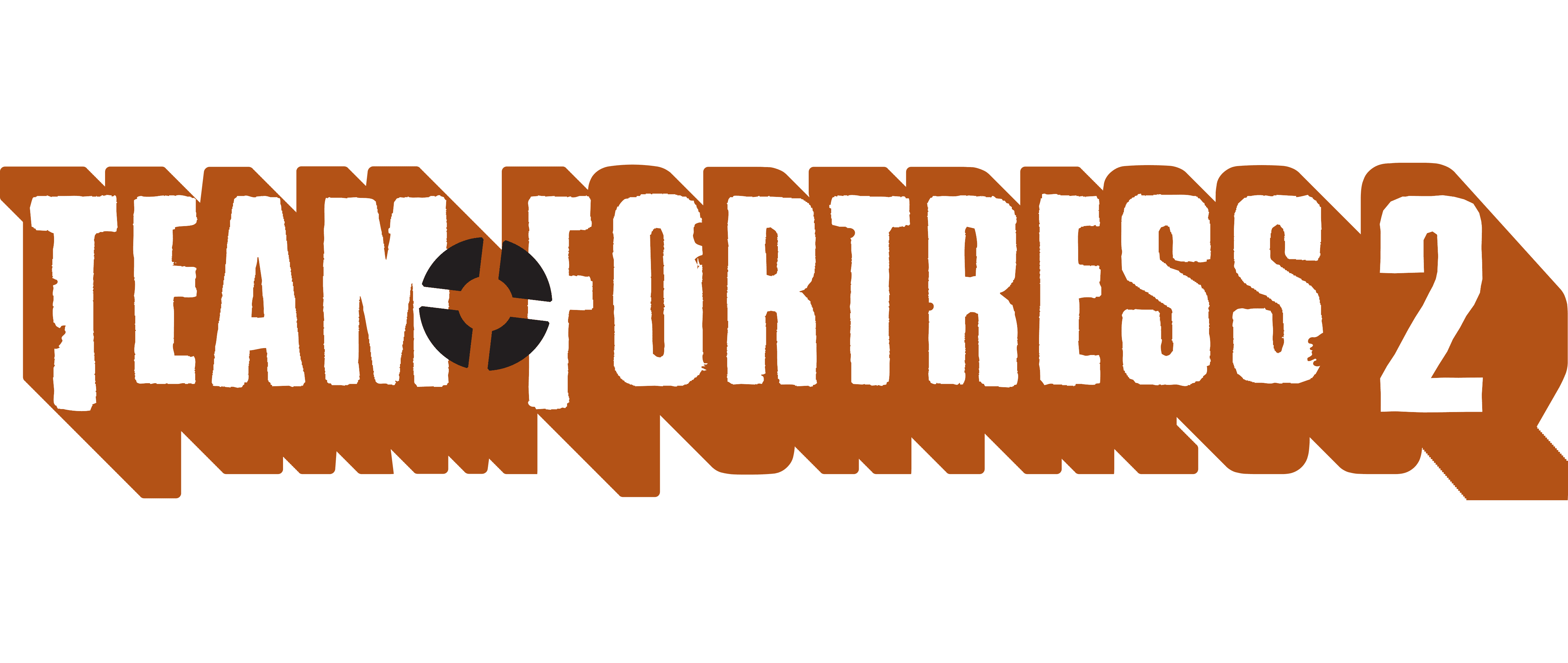 Team Fortress 2 Logo Transparent File