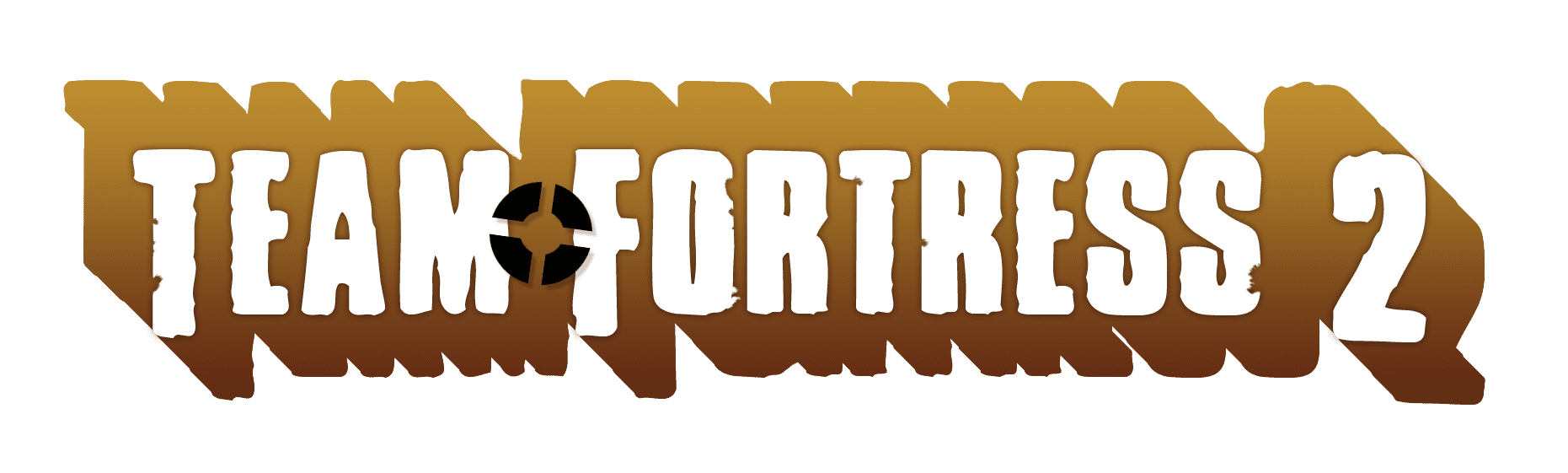 Team Fortress 2 Logo Transparent Image