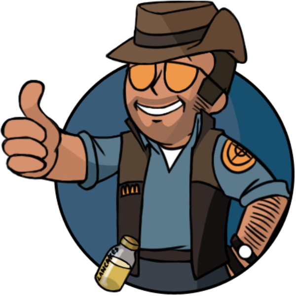 Team Fortress 2 PNG Free File Download