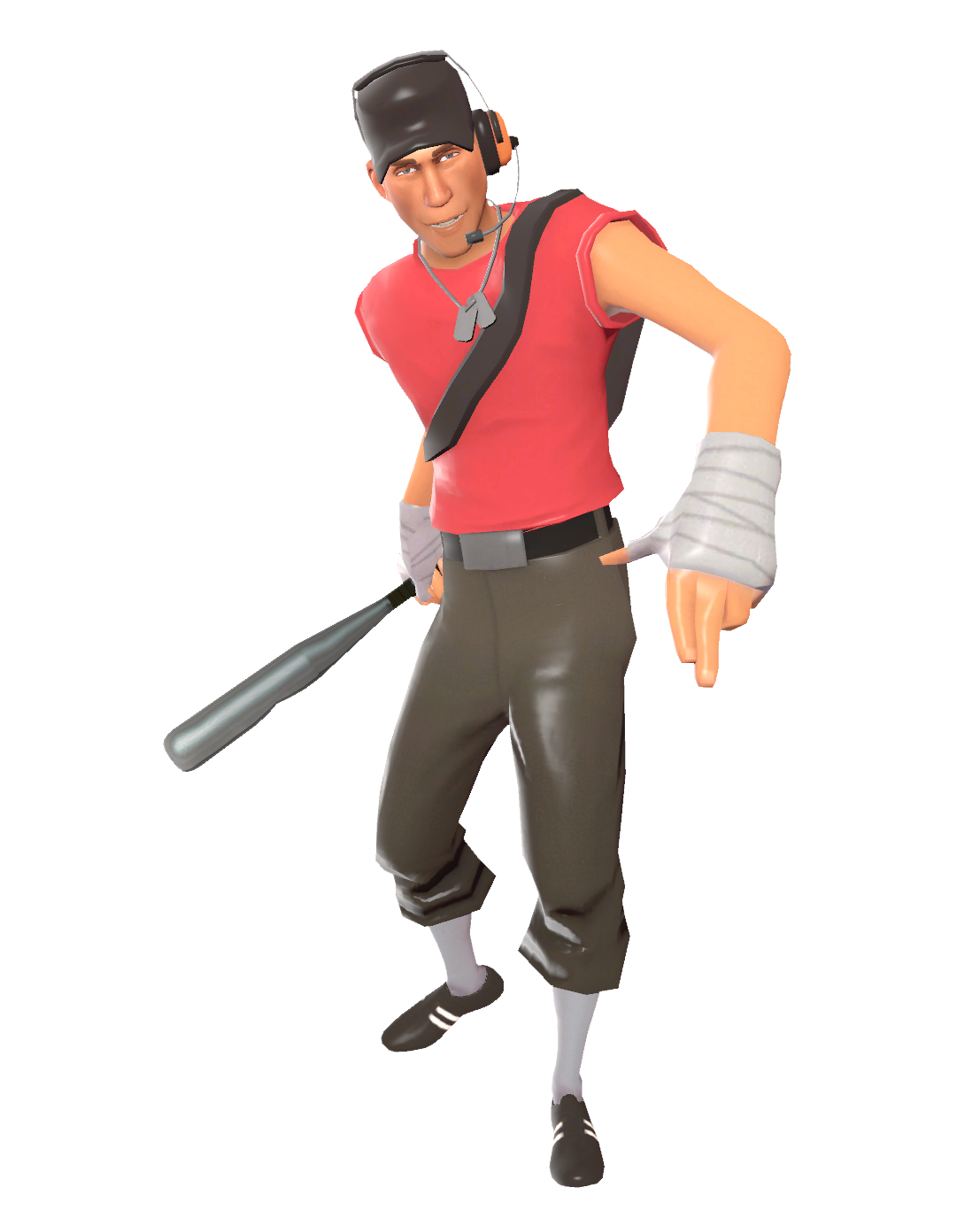 Team Fortress 2 PNG HD Free File Download