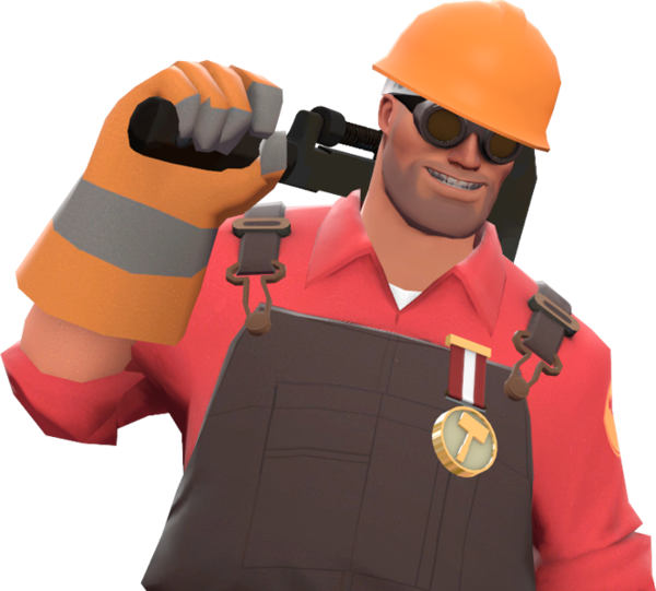 Team Fortress 2 PNG HD Photos