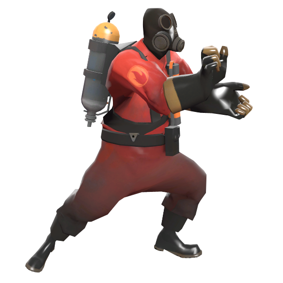 Team Fortress 2 PNG HD Quality
