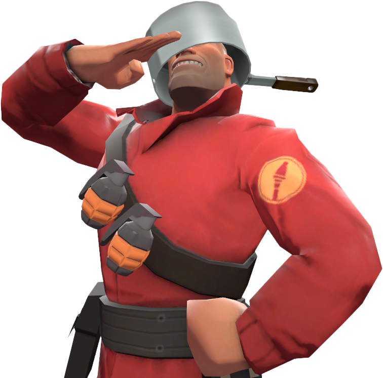 Team Fortress 2 PNG Images HD