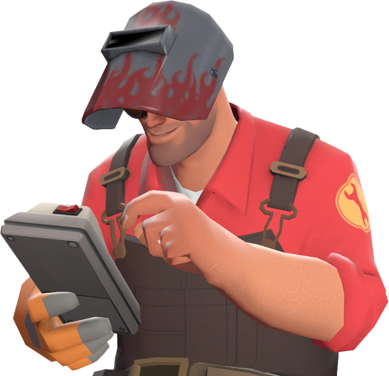 Team Fortress 2 PNG Photo Image