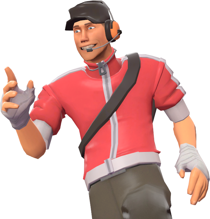 Team Fortress 2 PNG Pic Background