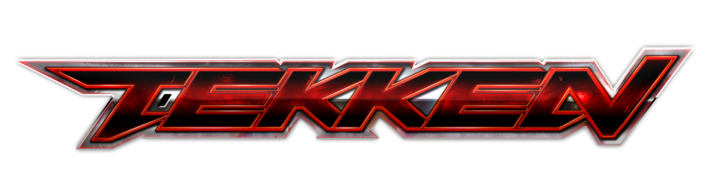 Tekken Logo No Background