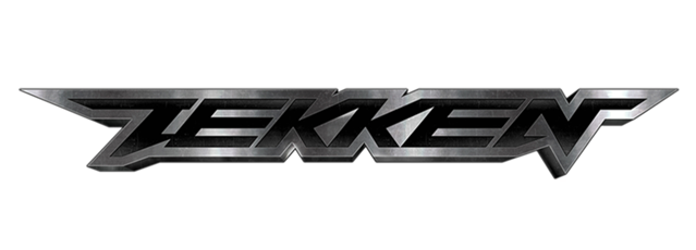 Tekken Logo PNG HD Images