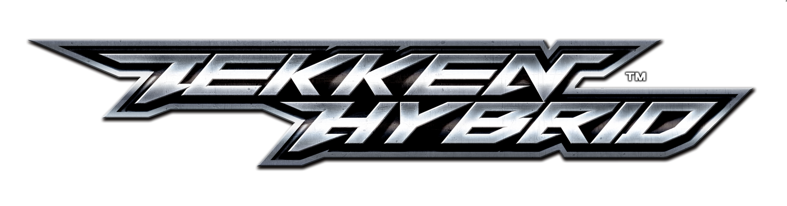 Tekken Logo PNG HD Photos