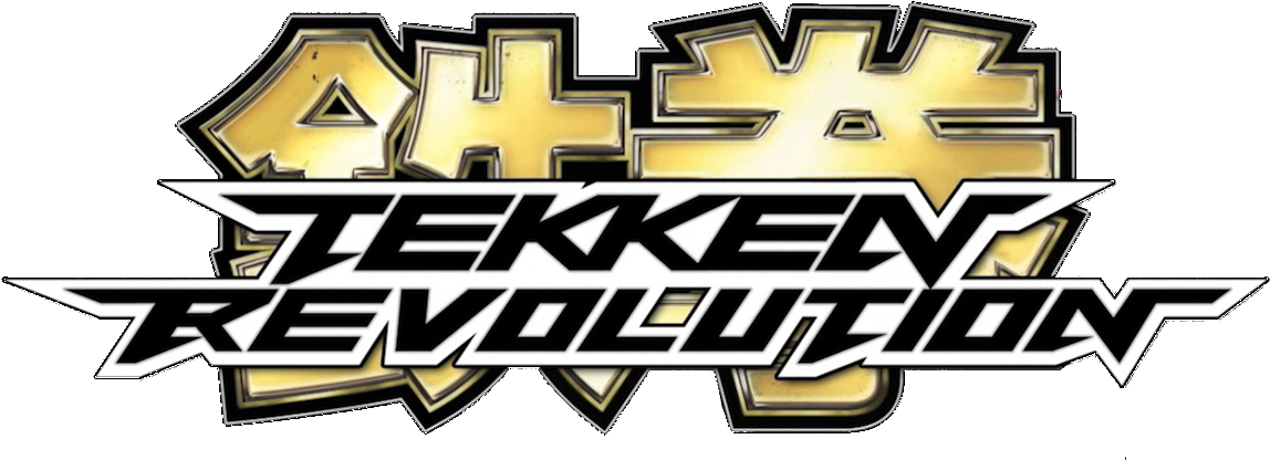 Tekken Logo PNG Photo Image