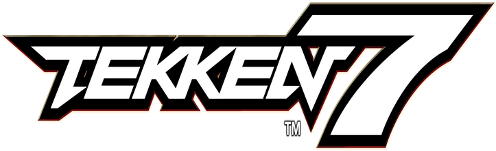 Tekken Logo PNG Photos