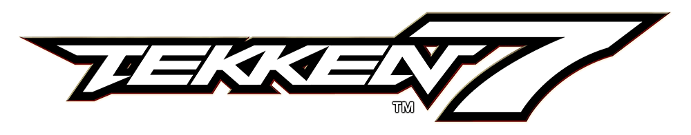 Tekken Logo PNG Pic Background