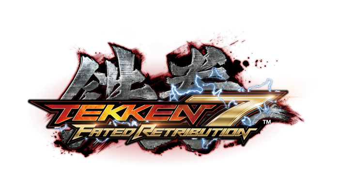 Tekken Logo Transparent Image