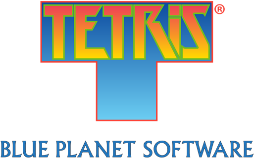 Tetris Logo PNG HD Images