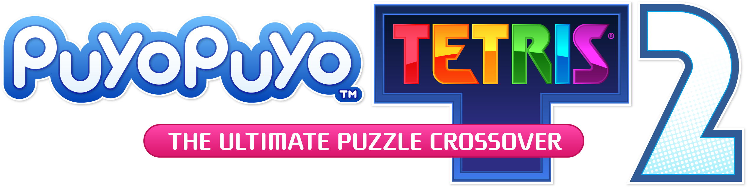 Tetris Logo PNG HD Quality