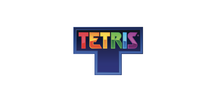 Tetris Logo PNG Photo Image