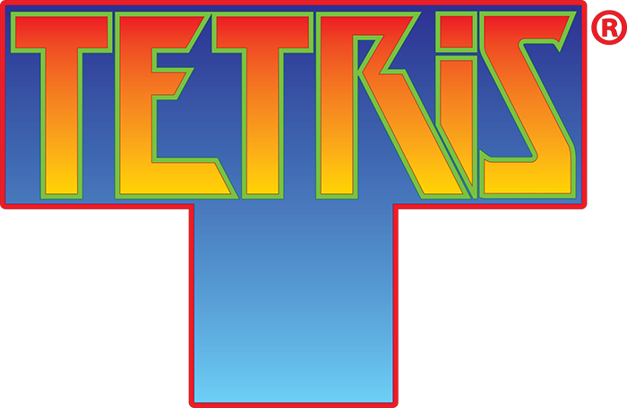 Tetris Logo PNG Photos