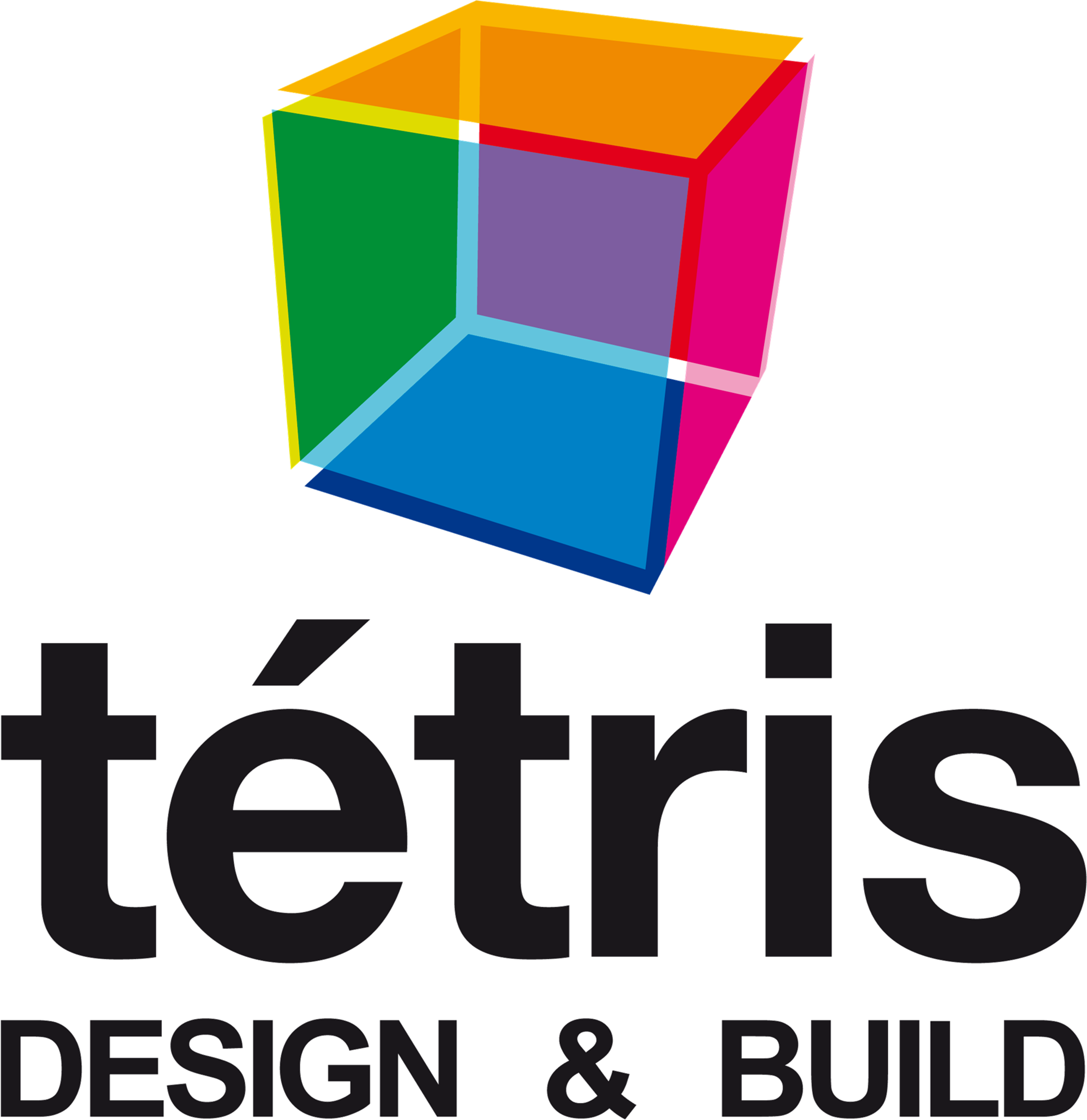 Tetris PNG Photo Image