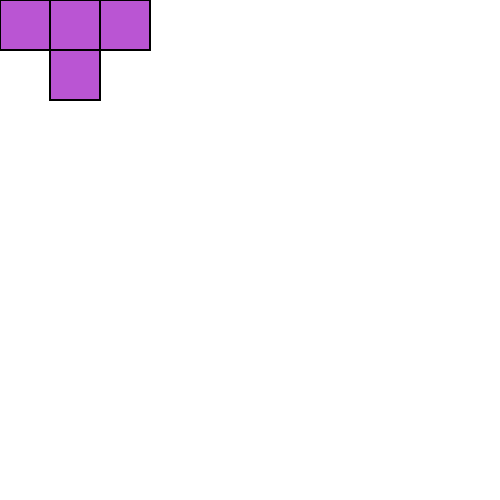 Tetris Transparent Clip Art Background
