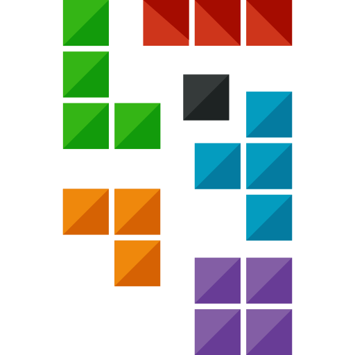 Tetris Transparent File