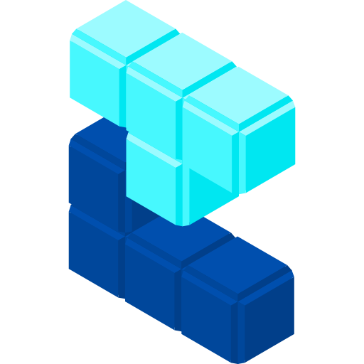 Tetris Transparent Images