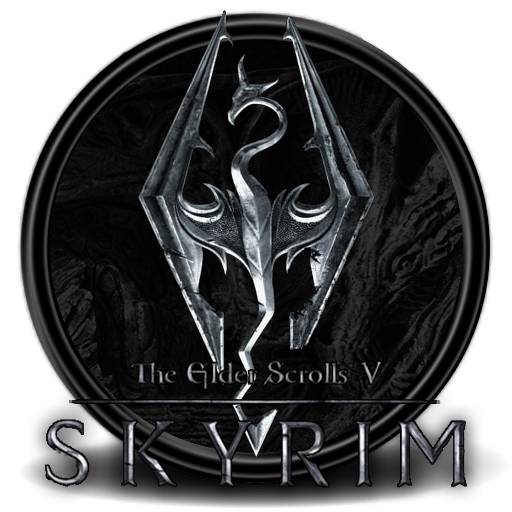 The Elder Scrolls V Skyrim No Background