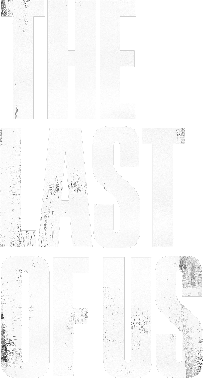 The Last Of Us Logo PNG HD Images